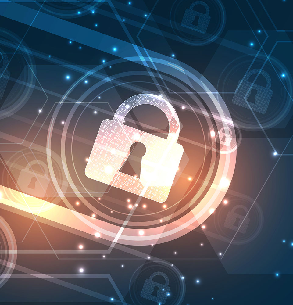 privacy policy graphic